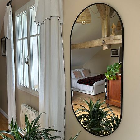 Ballan-Miré La Grenouillere - Chambre D'Hotes De Charme מראה חיצוני תמונה