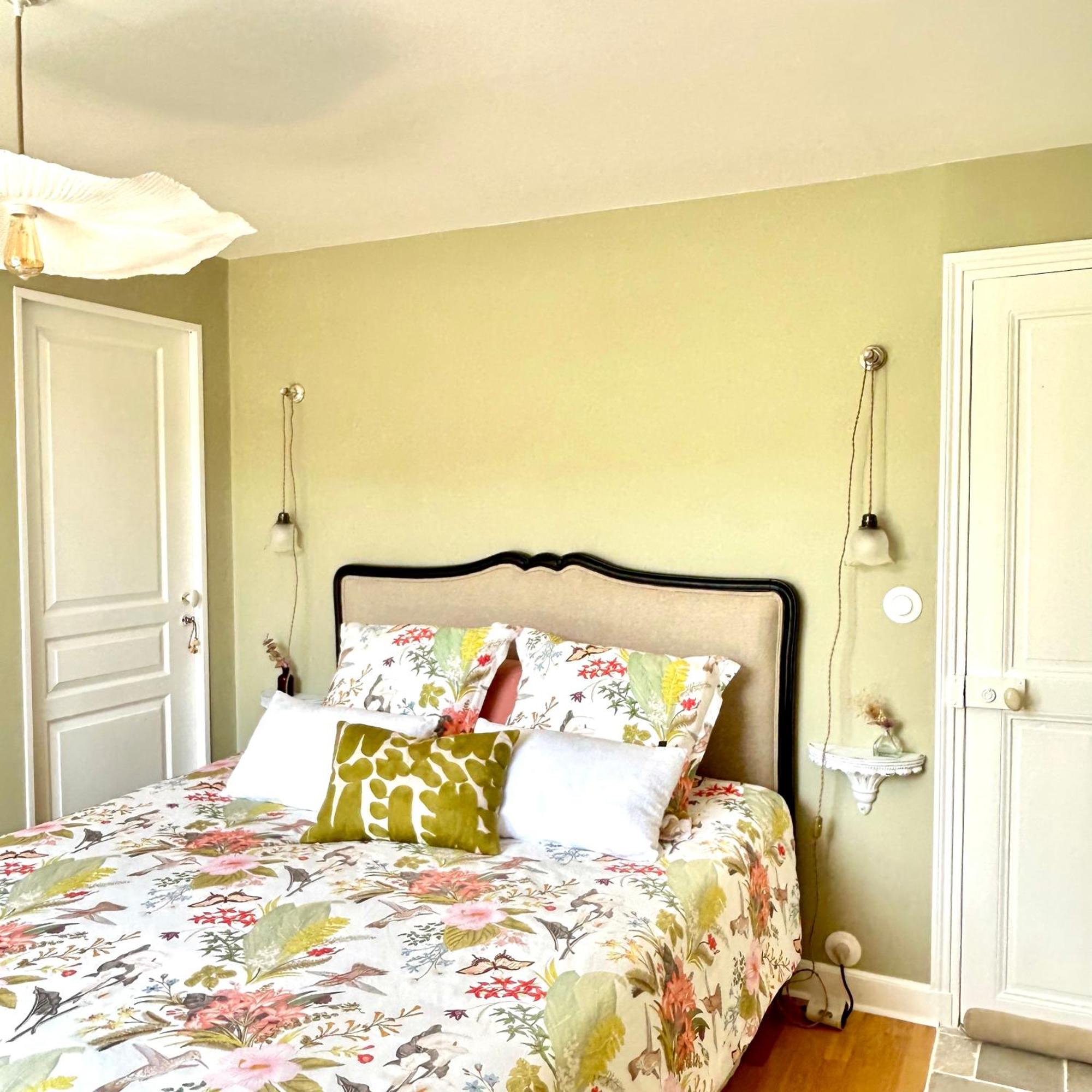 Ballan-Miré La Grenouillere - Chambre D'Hotes De Charme מראה חיצוני תמונה